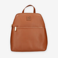 Refresh 183335-CAMEL BOLSO Zaino camel da donna