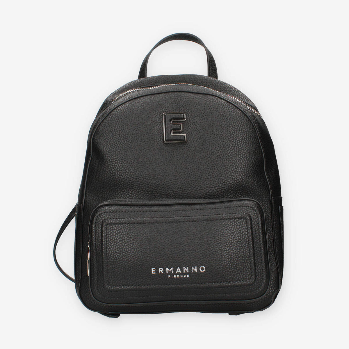 ERMANNO FIRENZE Ermanno Scervino 12401834-293 Giovanna Zaino nero da donna
