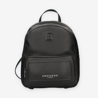 ERMANNO FIRENZE Ermanno Scervino 12401834-293 Giovanna Zaino nero da donna
