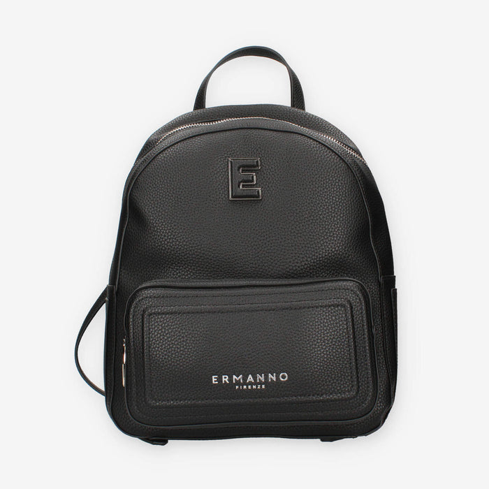 ERMANNO FIRENZE Ermanno Scervino 12401834-293 Giovanna Zaino nero da donna
