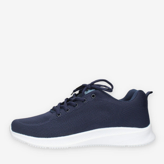 Clia Walk Light 107 Sneakers blu da uomo