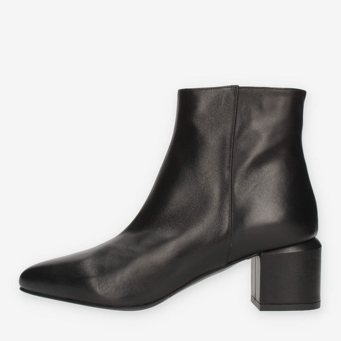 Albano Stivaletti neri