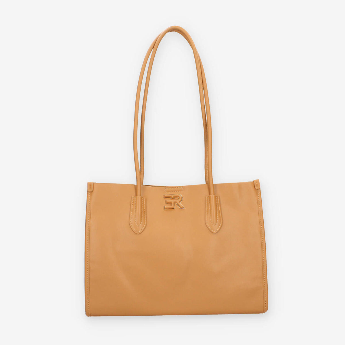 ERMANNO FIRENZE Ermanno Scervino 12401920-2244 Tiny Borsa a spalla cuoio