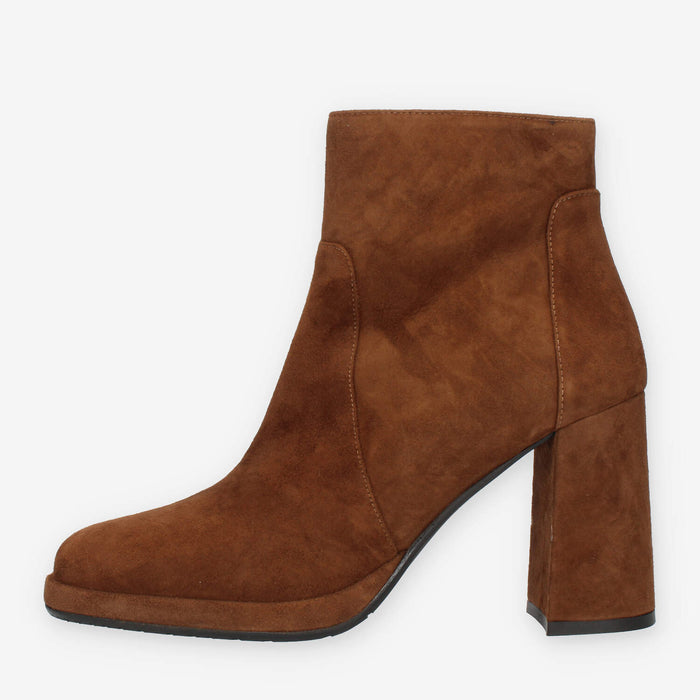 Albano Stivaletti cuoio