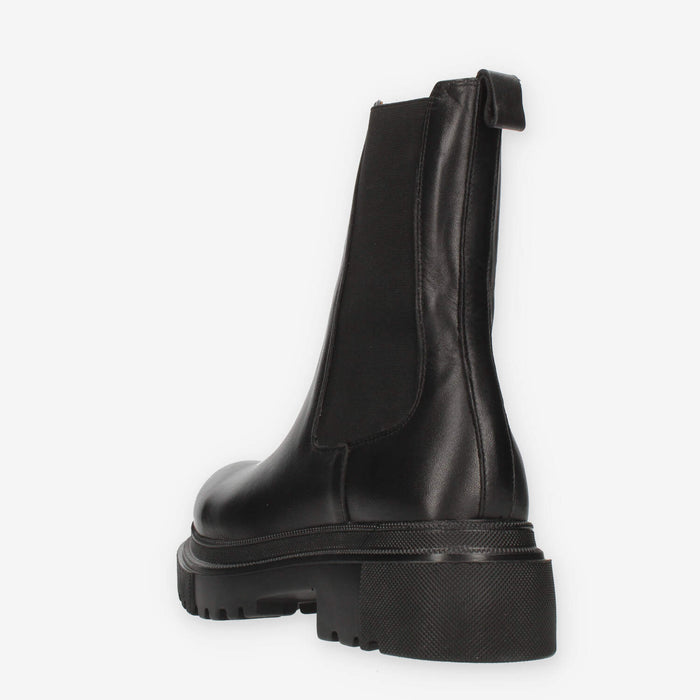 Albano Stivaletti neri