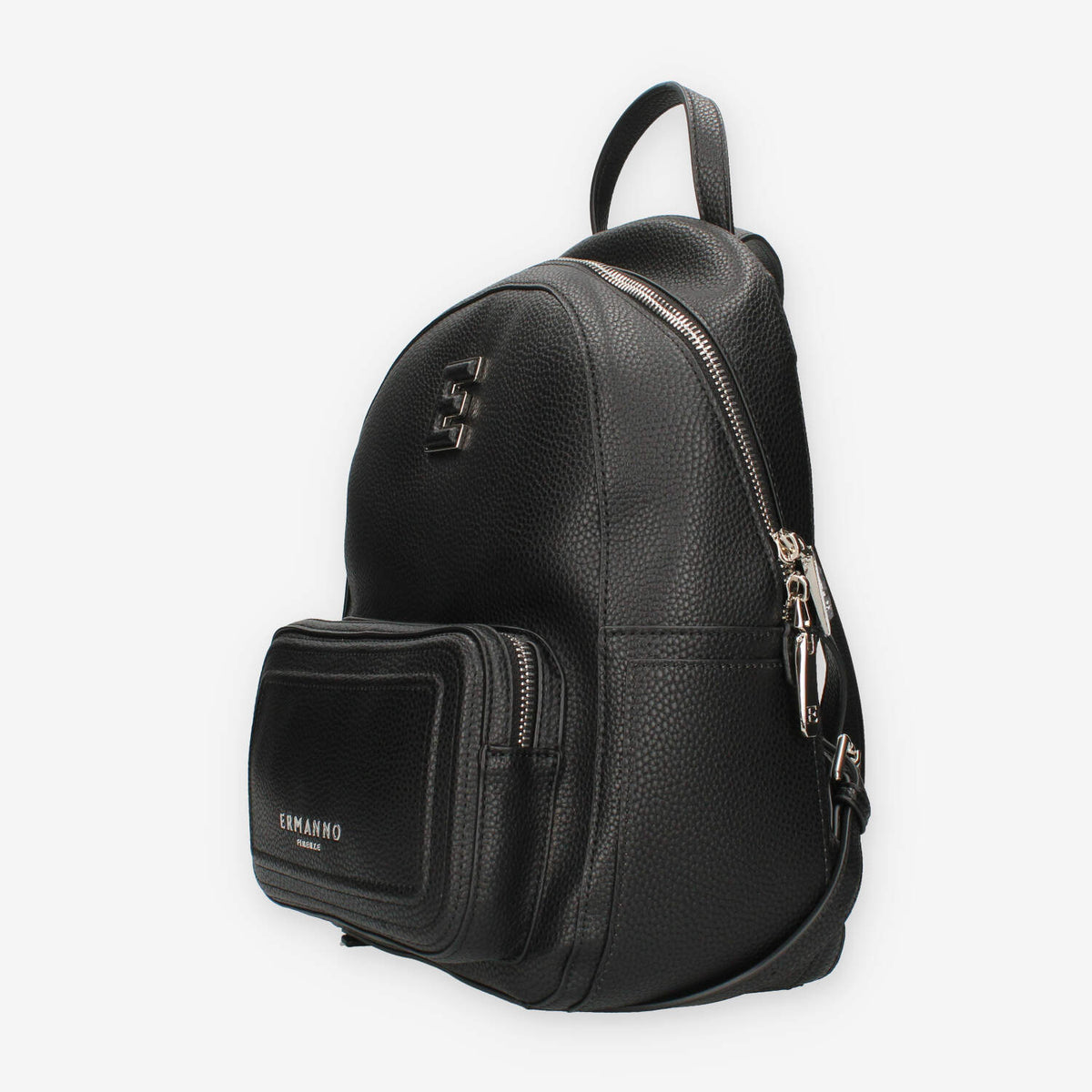 ERMANNO FIRENZE Ermanno Scervino 12401834-293 Giovanna Zaino nero da donna