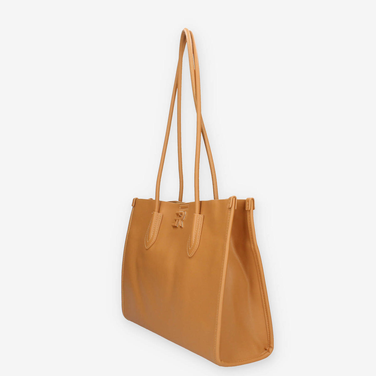 ERMANNO FIRENZE Ermanno Scervino 12401920-2244 Tiny Borsa a spalla cuoio