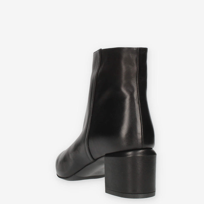 Albano Stivaletti neri