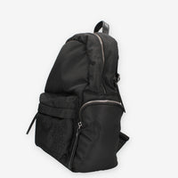 Refresh 183328-NEGRO BOLSO Zaino nero da donna