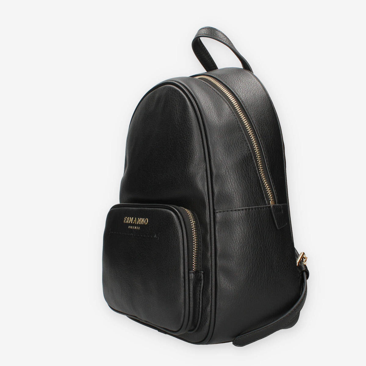 ERMANNO FIRENZE Ermanno Scervino 12401885-293 Tiara Zaino nero