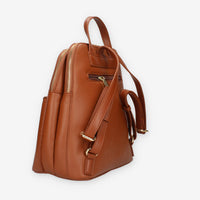 Refresh 183335-CAMEL BOLSO Zaino camel da donna