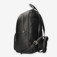 ERMANNO FIRENZE Ermanno Scervino 12401885-293 Tiara Zaino nero