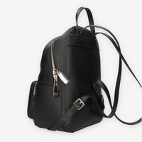 ERMANNO FIRENZE Ermanno Scervino 12401834-293 Giovanna Zaino nero da donna