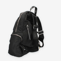 Refresh 183328-NEGRO BOLSO Zaino nero da donna