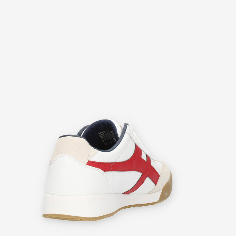 Skechers Manzanilla Sneakers bianche e rosse