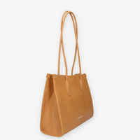 ERMANNO FIRENZE Ermanno Scervino 12401920-2244 Tiny Borsa a spalla cuoio