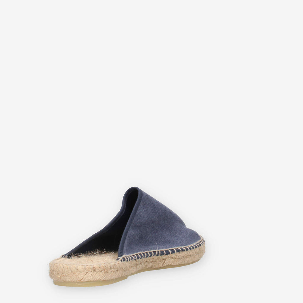 KURT GEIGER LONDON Kensington 65 Espadrille in Black KURT GEIGER LONDON Kensington 65 Espadrille in Black
