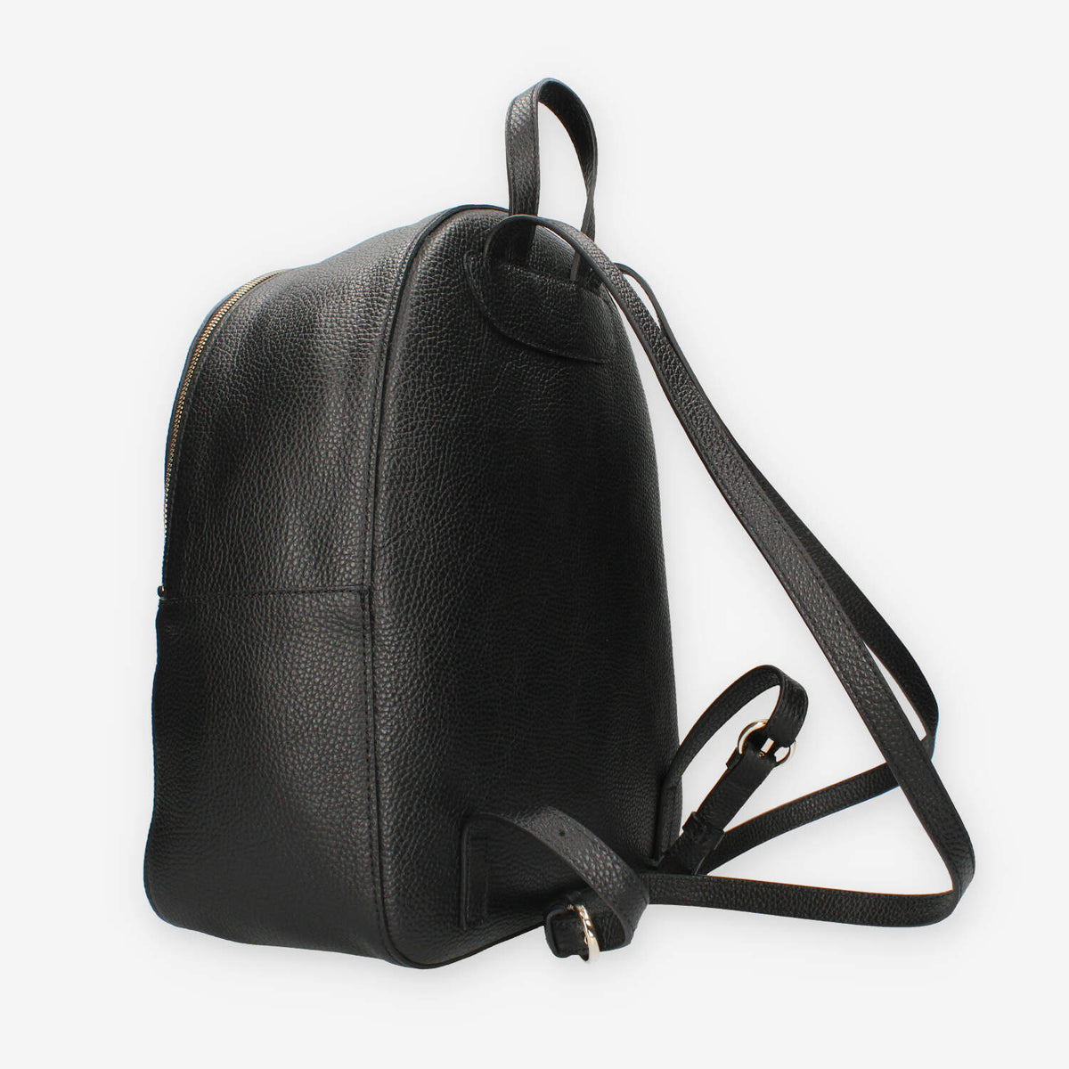 Alviero Martini Prima Classe LLD53-8630-0001 Zaino nero e Geo Classic