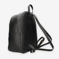 Alviero Martini Prima Classe LLD53-8630-0001 Zaino nero e Geo Classic