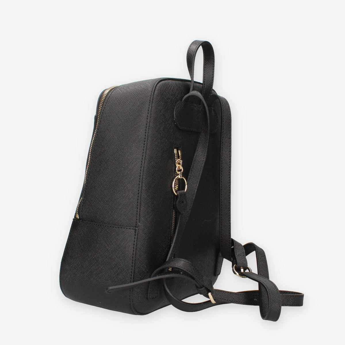 Alviero Martini Prima Classe LLD33-9407-0001 Zaino nero e Geo Classic