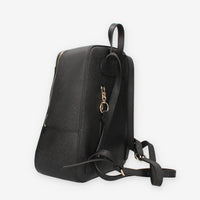 Alviero Martini Prima Classe LLD33-9407-0001 Zaino nero e Geo Classic