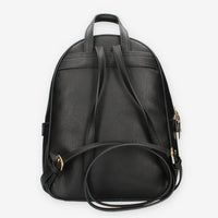 ERMANNO FIRENZE Ermanno Scervino 12401885-293 Tiara Zaino nero