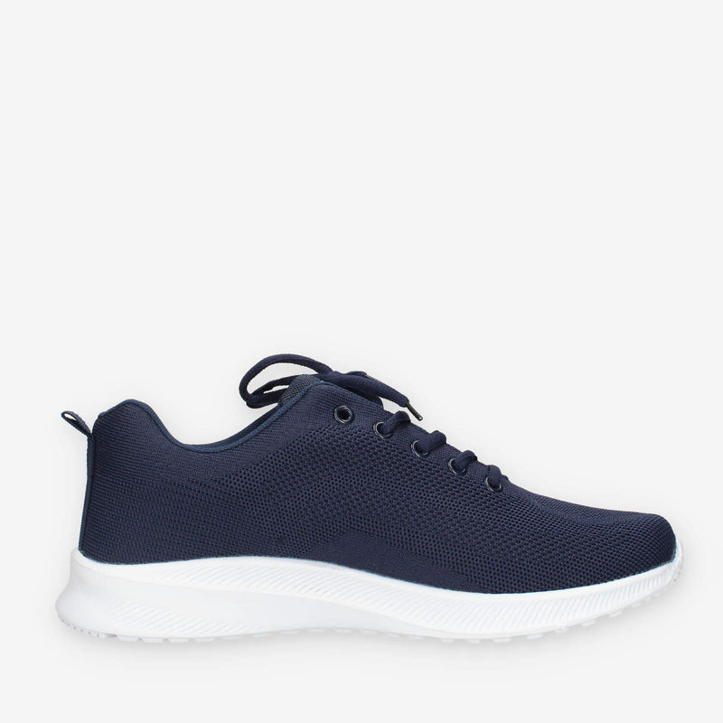 Clia Walk Light 107 Sneakers blu da uomo
