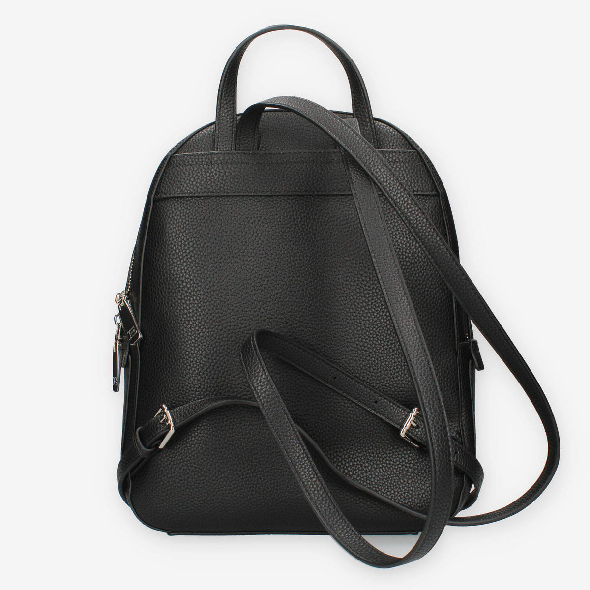 ERMANNO FIRENZE Ermanno Scervino 12401834-293 Giovanna Zaino nero da donna