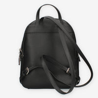 ERMANNO FIRENZE Ermanno Scervino 12401834-293 Giovanna Zaino nero da donna