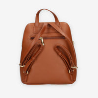 Refresh 183335-CAMEL BOLSO Zaino camel da donna