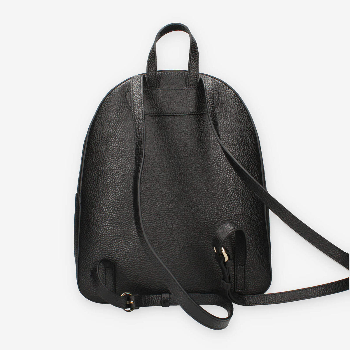 Alviero Martini Prima Classe LLD53-8630-0001 Zaino nero e Geo Classic