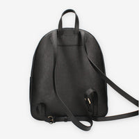 Alviero Martini Prima Classe LLD53-8630-0001 Zaino nero e Geo Classic