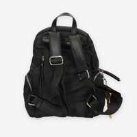 Refresh 183328-NEGRO BOLSO Zaino nero da donna