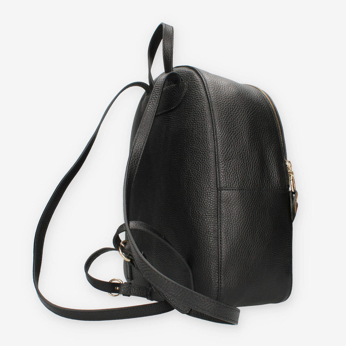 Alviero Martini Prima Classe LLD53-8630-0001 Zaino nero e Geo Classic