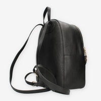 Alviero Martini Prima Classe LLD53-8630-0001 Zaino nero e Geo Classic