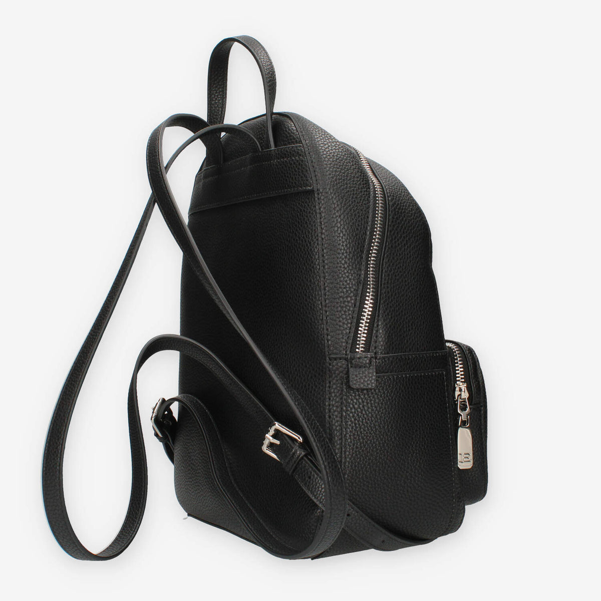 ERMANNO FIRENZE Ermanno Scervino 12401834-293 Giovanna Zaino nero da donna