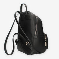 ERMANNO FIRENZE Ermanno Scervino 12401834-293 Giovanna Zaino nero da donna