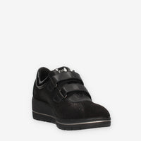 Enval Soft 7759500-NERO Sneakers nere da donna