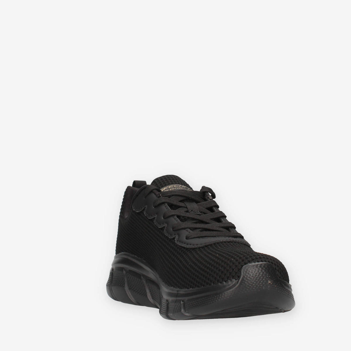 Skechers Bobs B Flex Visionary Essence Sneakers nere da donna