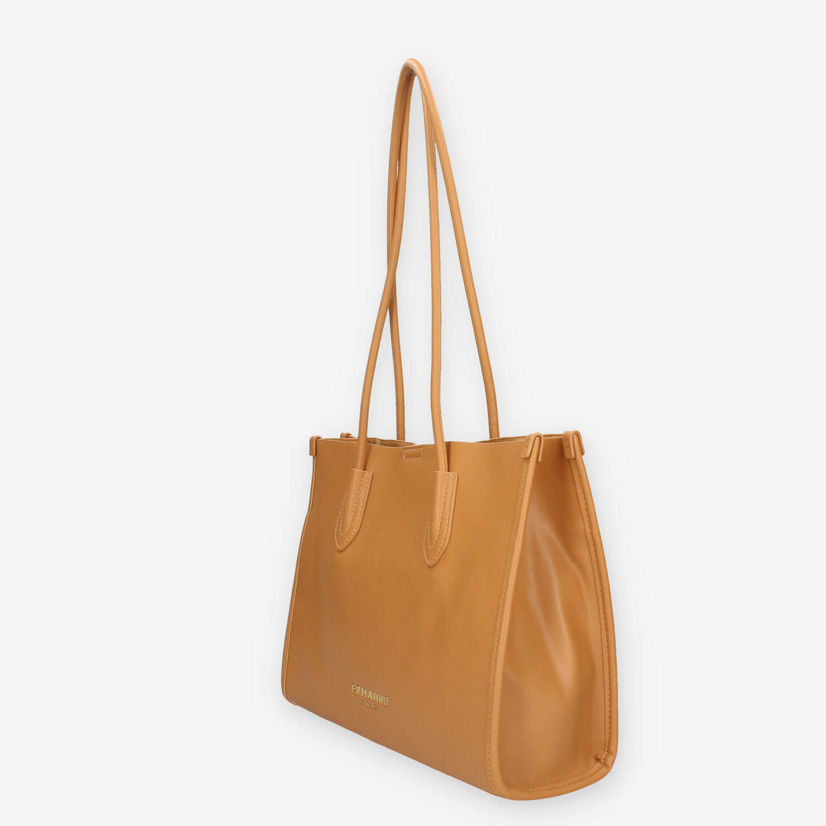 ERMANNO FIRENZE Ermanno Scervino 12401920-2244 Tiny Borsa a spalla cuoio