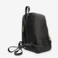 Alviero Martini Prima Classe LLD33-9407-0001 Zaino nero e Geo Classic