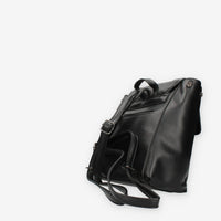 Valleverde 96222-NERO Zaino nero da donna