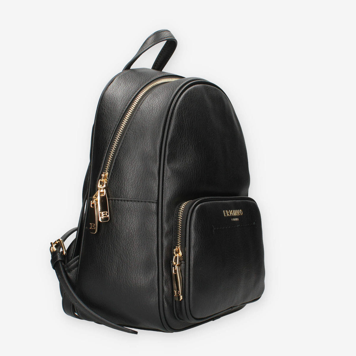 ERMANNO FIRENZE Ermanno Scervino 12401885-293 Tiara Zaino nero