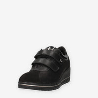 Enval Soft 7759500-NERO Sneakers nere da donna