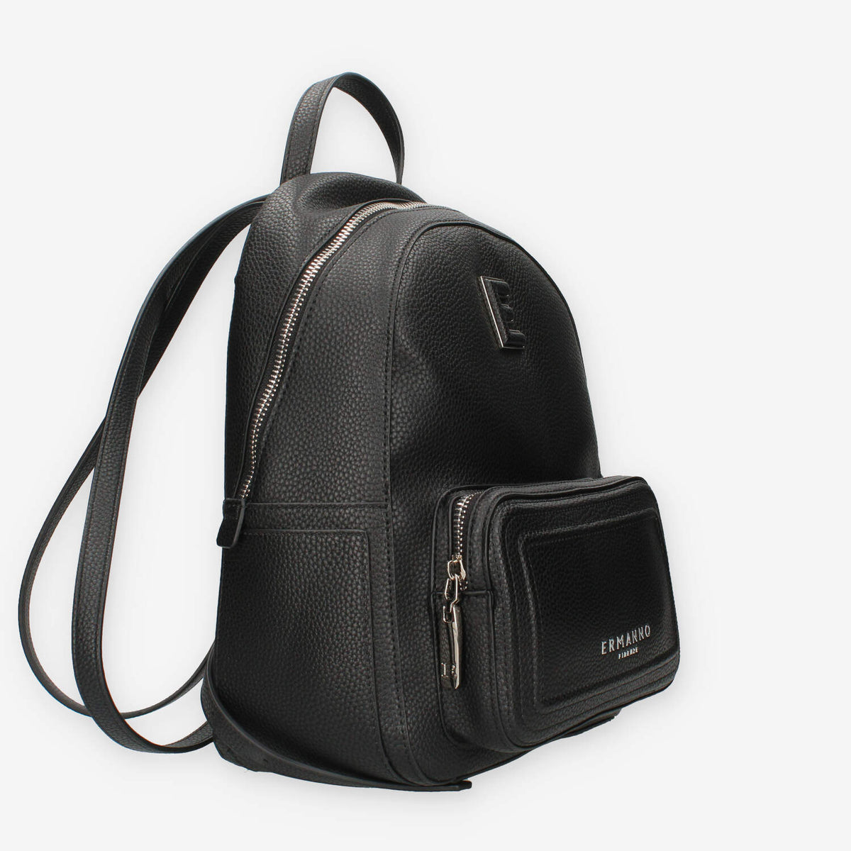 ERMANNO FIRENZE Ermanno Scervino 12401834-293 Giovanna Zaino nero da donna