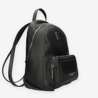 ERMANNO FIRENZE Ermanno Scervino 12401834-293 Giovanna Zaino nero da donna