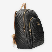 Alviero Martini Prima Classe LLD13-9143-0001 Zaino nero e Geo Classic