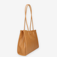ERMANNO FIRENZE Ermanno Scervino 12401920-2244 Tiny Borsa a spalla cuoio