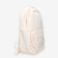 Converse 10025962-A21 Speed 3 Zaino rosa