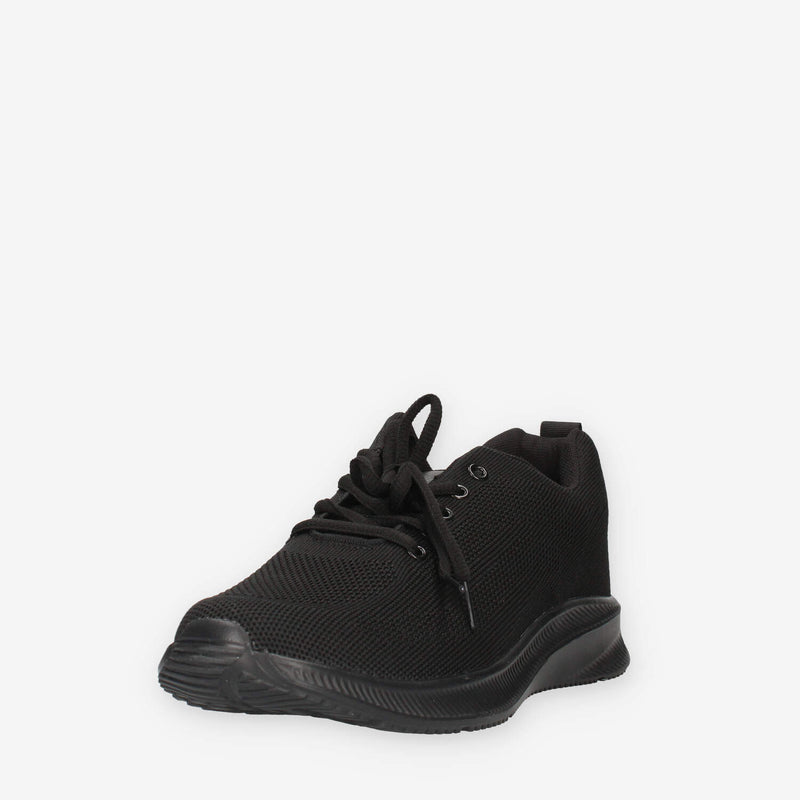 Clia Walk Light 107 Sneakers nere da uomo